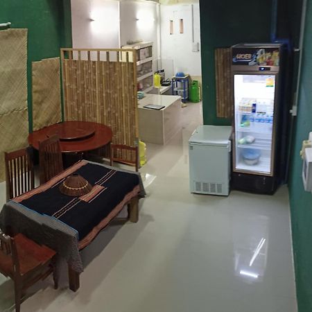Hostel Neva Paris Паксе Екстер'єр фото