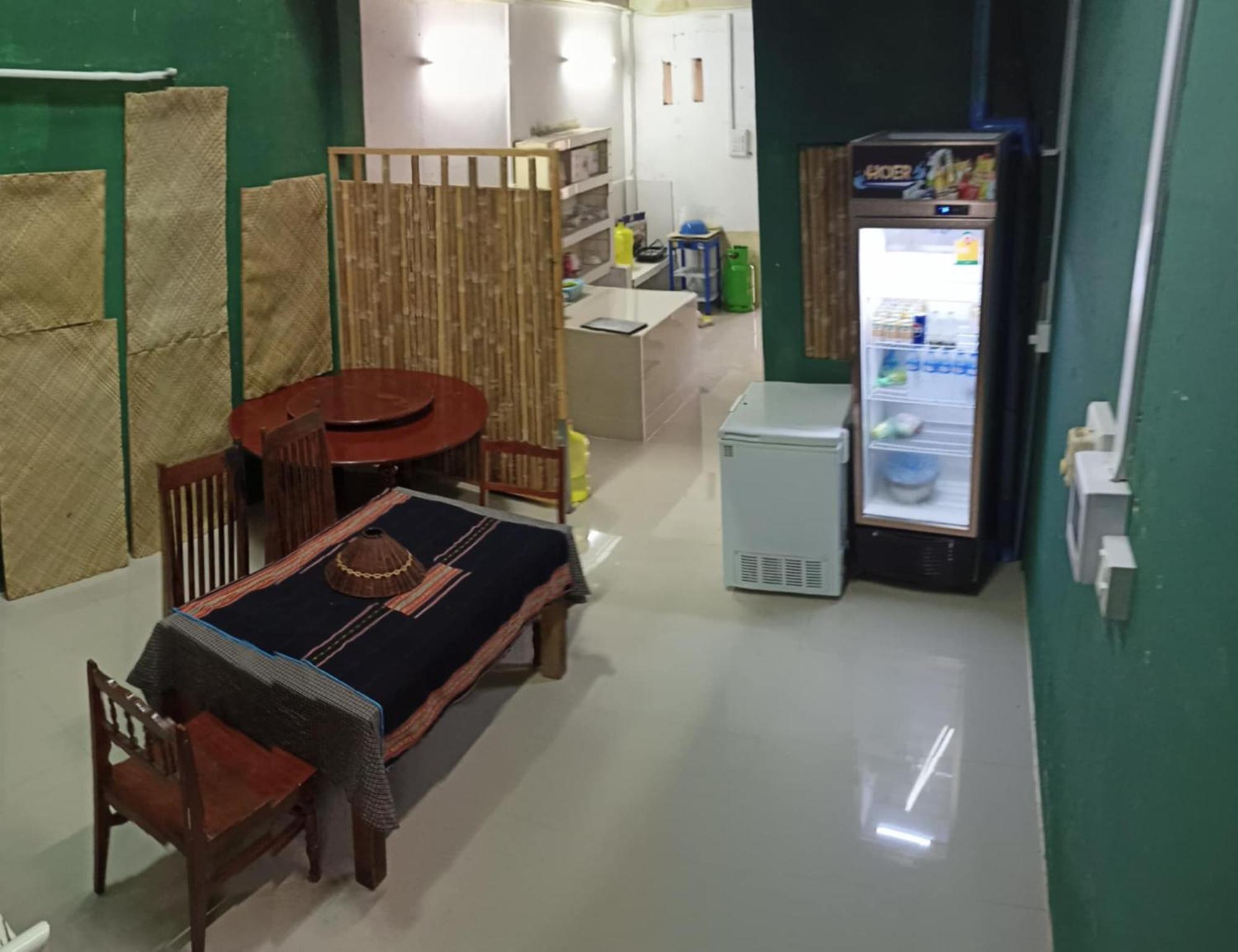 Hostel Neva Paris Паксе Екстер'єр фото